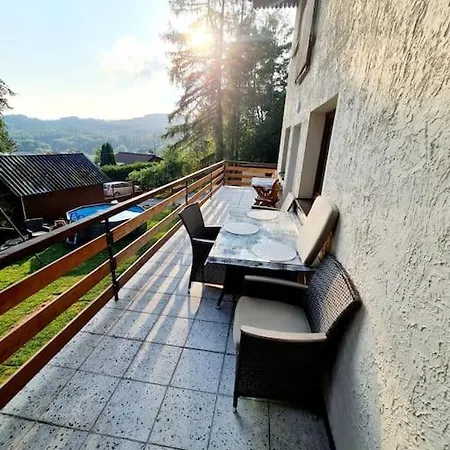 Villa Bohemian Paradise Near Prague With Wellness