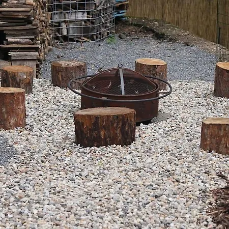 Bohemian Paradise Near Prague With Wellness Rehenice