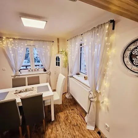 Bohemian Paradise Near Prague With Wellness Villa Rehenice