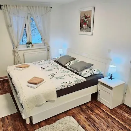 Bohemian Paradise Near Prague With Wellness * Rehenice